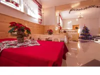 Willa Trebunia Hotels in Zakopane