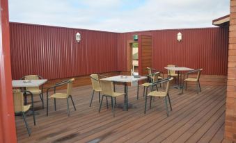 The Palace Hotel Kalgoorlie
