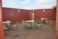 The Palace Hotel Kalgoorlie Hôtels à : South Kalgoorlie