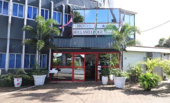 Holland Lodge Paramaribo
