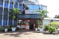 Holland Lodge Paramaribo Hotels in 