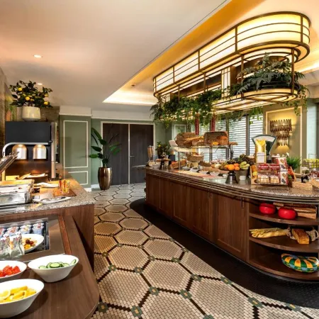 Grand Hotel Valies