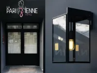 Hôtel la Parizienne Hotels in 6th arrondissement-Luxembourg