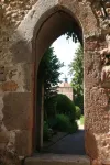 Château de la Grange Fort