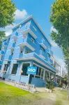 Hotel Rio Beach & Breakfast