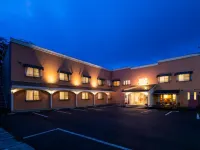 輕井澤飯店 輕井澤高原教會附近的飯店