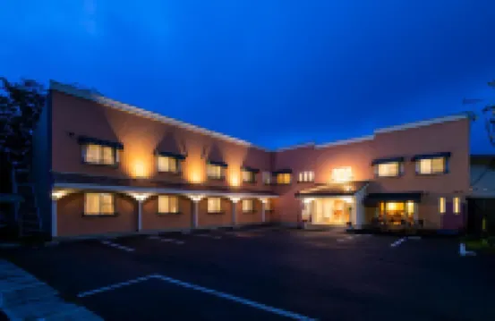 Hotel Berlinetta Karuizawa  otelleri