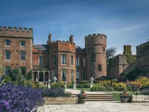 Rowton Castle
