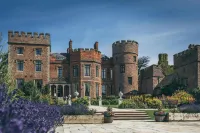 Rowton Castle Hotels in Church Pulverbatch