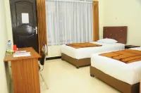 Dena Hotel