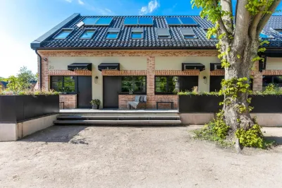 The Roebbek X Hanse Hotels near Fink II U-Boot-Bunker