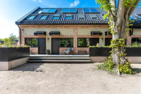 The Roebbek X Hanse Отели рядом с достопримечательностью «Reeperbahn»