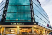 The Ole-Ken Hotel Hoteles cerca de Lake Nakuru National Park