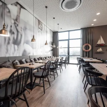 Harbr. Hotel Heilbronn, a Member of Radisson Individuals