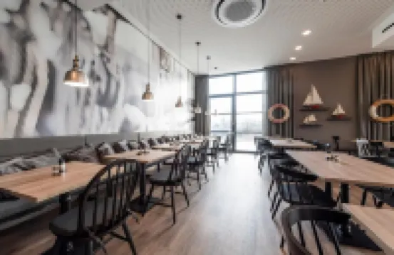 Harbr. Hotel Heilbronn, a Member of Radisson Individuals