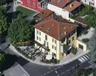 Albergo Ristorante Grigna Hotel in zona Lornico
