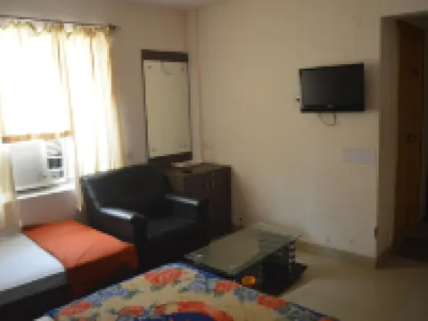 Hotel City Palace Hotels in Ganjam