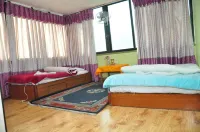 Nagarjun Home Stay