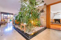 Ayenda 1080 Bogotá Alpes Castellana