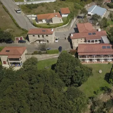 Hotel Rural Quinta de Novais