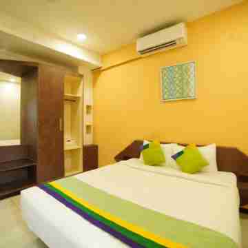 Rohini ApartHotel Rooms