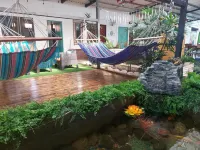 Tucan Hotel