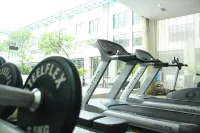 ARYADUTA Medan - Gym