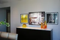 InterContinental Hotels NEW YORK TIMES SQUARE by IHG - 5-Star