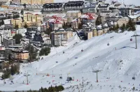 Apartamentos Bulgaria Hotels in Sierra Nevada
