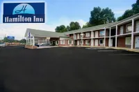 Hamilton Inn Jonesville I-77 Hotels in Elkin