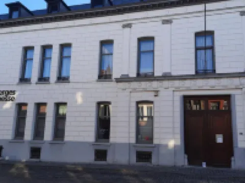 Auberge de Jeunesse de Tournai - Youth Hostel Hotels in Tournai