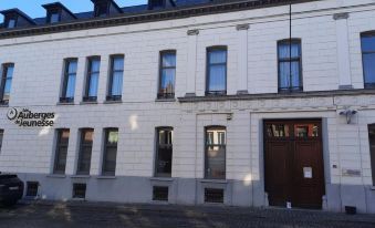 HI Tournai Hostel
