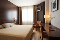 Hotel FC Villalba Hotels in Navacerrada