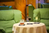 Grand Hotel Terme di Augusto Hotels in Lacco Ameno