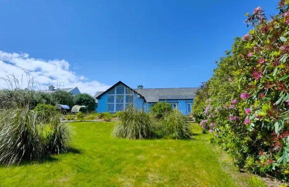 芬代爾豪華精品住宿加早餐旅館
