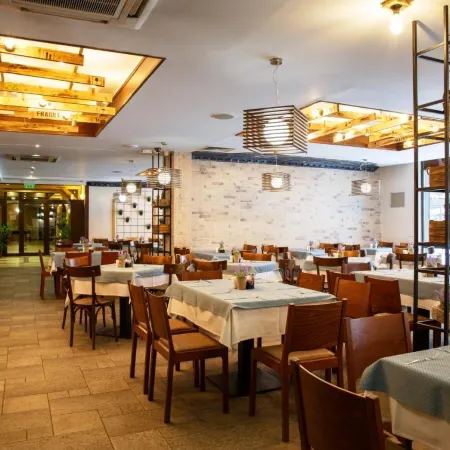 Casa Karina Bansko - Wellness & Ski hotel