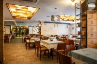 Casa Karina Bansko - Wellness & Ski hotel - breakfast