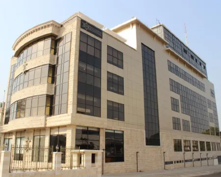 Royal Grand Hotel Hotels in Monrovia