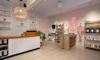 Dr Wilkinsons Backyard Resort and Mineral Springs a Member of Design Hotels