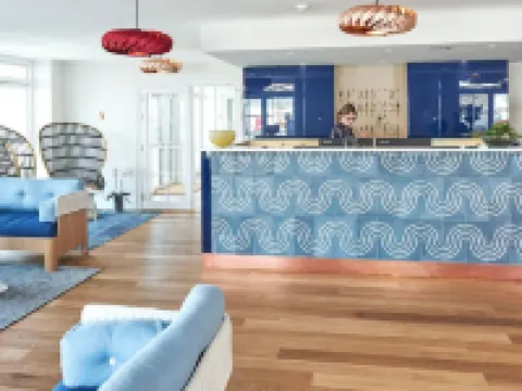 Strandhotellet Hotels in Jammerbugt Municipality