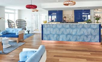 Strandhotellet