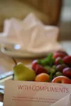 Hotel Croatia - Breakfast