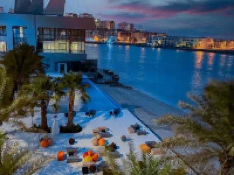 Dragon Hotel and Resort Hotels in Block 257