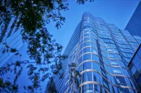 بيندري مانهاتن ويست Hotels near MUSEUM OF ICE CREAM