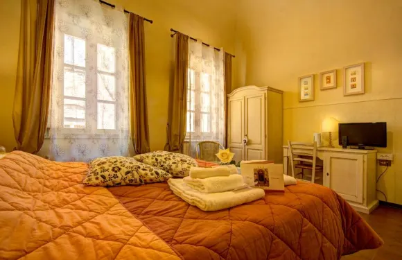 伊特魯里亞酒店