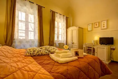 Albergo Etruria