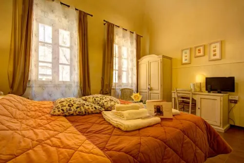 Albergo Etruria Hôtels à : Volterra