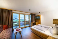 Appartement-Pension Kendlbacher Hotels in Gemeinde Dorfgastein