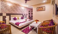 Hotel Ganpati Palace Hotels in Mathura