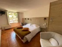 U Sant'Agnellu Hotel a Rogliano